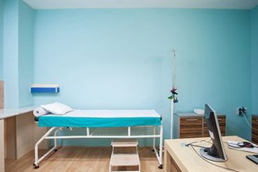 Primary care investment