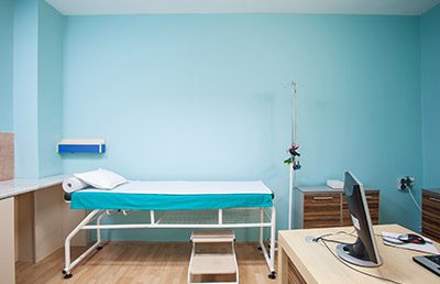 Primary care investment