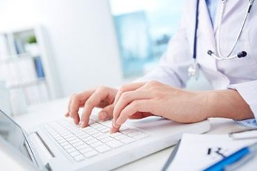 GP surgeries in Northern Ireland
