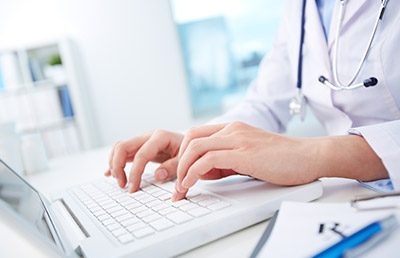 GP surgeries in Northern Ireland