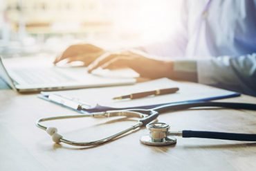 GP practice premises funding