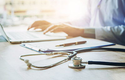 GP practice premises funding