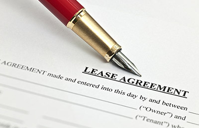 GP Premises Leases - GP Surveyors