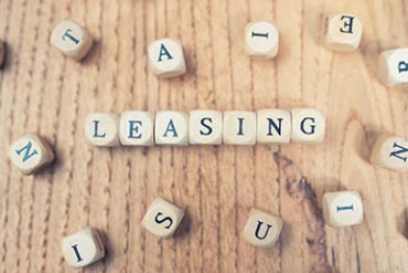 GP Leases - GP Surveyors