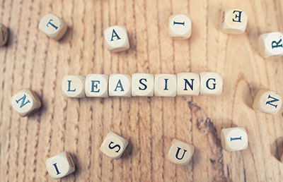 GP Leases - GP Surveyors