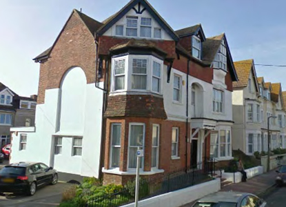 Albert Road Surgery - GP Surveyors