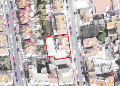 Albert Road Surgery - GP Surveyors