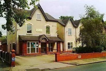 Aintree Park Group Practice Case Study - GP Surveyors