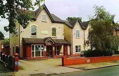 Aintree Park Group Practice Case Study - GP Surveyors