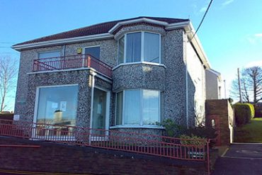 Ardmore Medical Practice Case Study - GP Surveyors