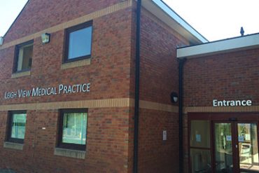 Leigh View Medical Practice Case Study - GP Surveyors