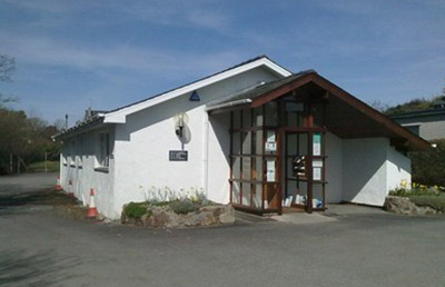 Meddygfa Abersoch Case Study - GP Surveyors