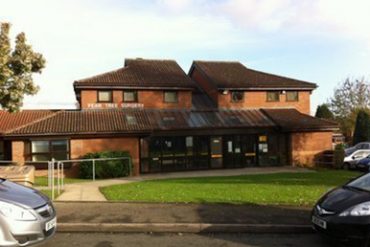 Pear Tree Surgery Case Study - GP Surveyors