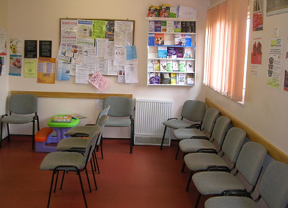 Dilip Sabnis Medical Centre - GP Surveyors