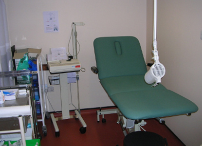 Dilip Sabnis Medical Centre - GP Surveyors