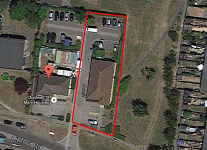 Dilip Sabnis Medical Centre - GP Surveyors