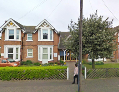 East-Lynne Medical Centre - GP Surveyors