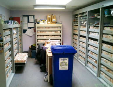 East-Lynne Medical Centre - GP Surveyors