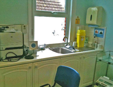 East-Lynne Medical Centre - GP Surveyors