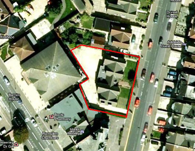 East-Lynne Medical Centre - GP Surveyors