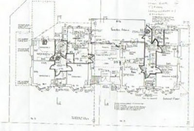 East-Lynne Medical Centre Floorplan - GP Surveyors