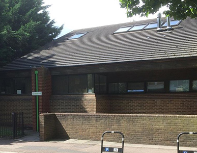 Falmouth Road Practice - GP Surveyors