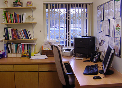 Friarwood Surgery - GP Surveyors