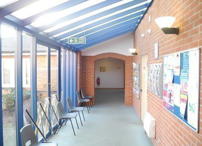 hellesdon-medical-practice-3 Hellesdon Medical Practice - GP Surveyors