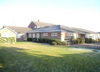 hellesdon-medical-practice-4 Hellesdon Medical Practice - GP Surveyors