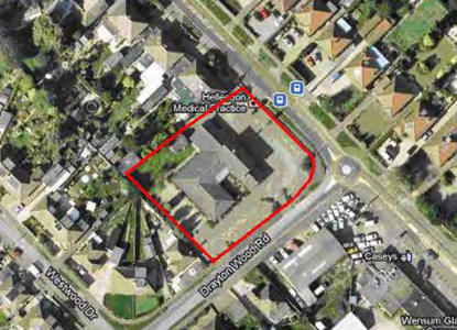 hellesdon-medical-practice-5 Hellesdon Medical Practice - GP Surveyors