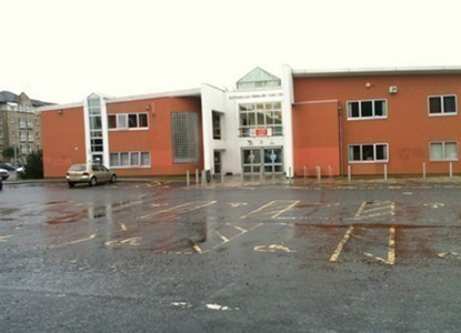 Rutherglen Health Centre - GP Surveyors