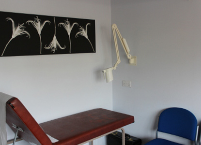 Rutherglen Health Centre - GP Surveyors