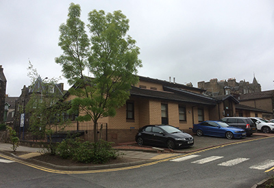 Springwell Medical Centre - GP Surveyors