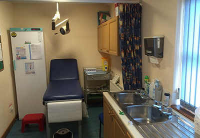 Springwell Medical Centre - GP Surveyors