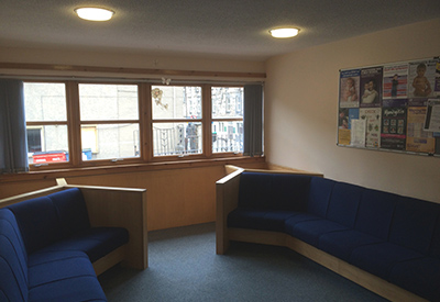 Springwell Medical Centre - GP Surveyors