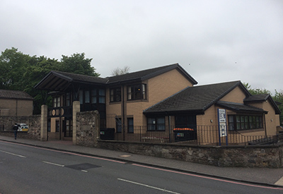 Springwell Medical Centre - GP Surveyors