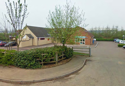 The Cottons Medical Centre - GP Surveyors