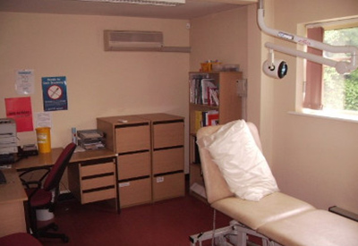 the-cottons-medical-centre-3 The Cottons Medical Centre - GP Surveyors