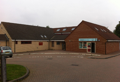 the-cottons-medical-centre-4 The Cottons Medical Centre - GP Surveyors