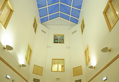 Thornton Medical Centre - GP Surveyors