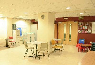 Thornton Medical Centre - GP Surveyors