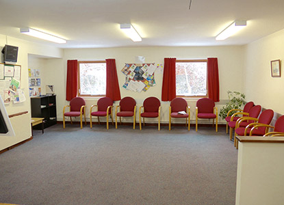 Village Medical Centre - GP Surveyors