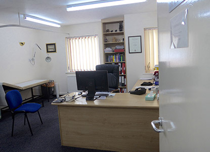 Village Medical Centre - GP Surveyors