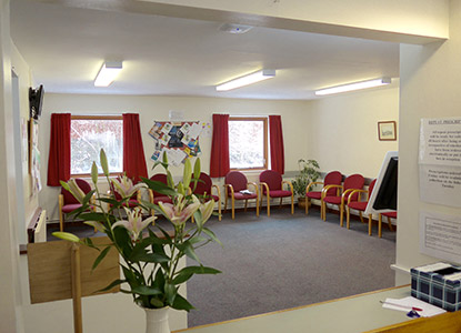 Village Medical Centre - GP Surveyors