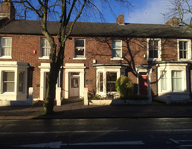 Warwick Road Surgery - GP Surveyors