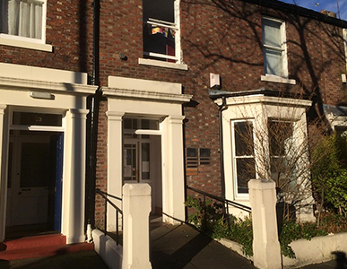 Warwick Road Surgery - GP Surveyors