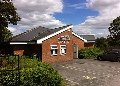 GP Property for sale - Bowburn Medical Centre, Co Durham Under Offer - GP Surveyors