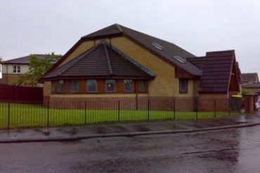 Blackwoods Medical Centre Case Study, Glasgow - GP Surveyors