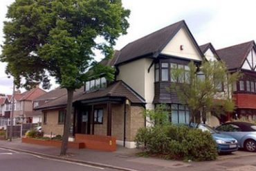 Dorian Road Surgery Case Study - GP Surveyors