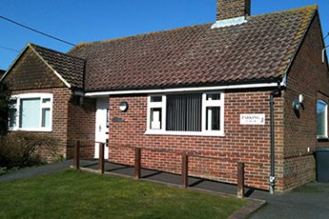 East Sussex Case Study - GP Surveyors